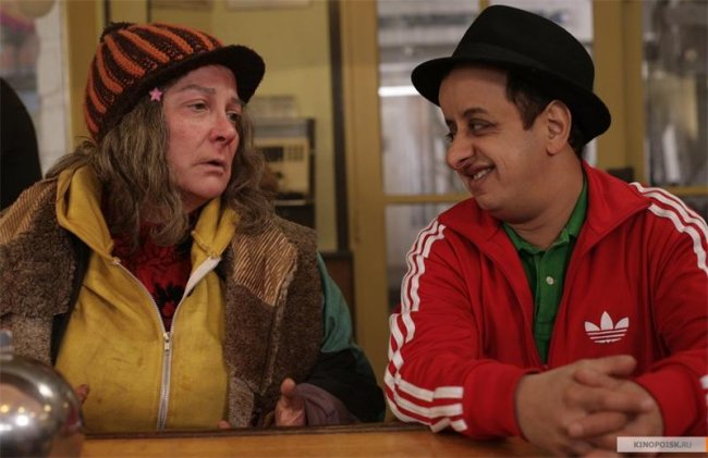 Славный городок (2011) - Трейлеры