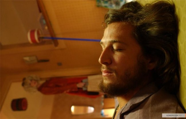 Глюк (2004) - Трейлеры