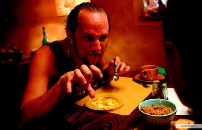 Глюк (2004) - Трейлеры