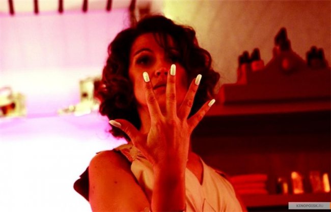 Глюк (2004) - Трейлеры