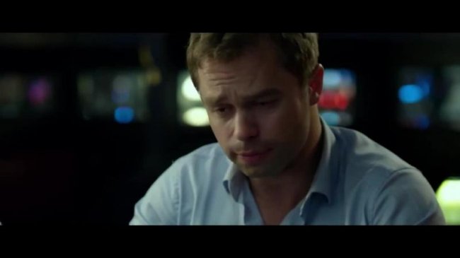 Бармен (2015) - Трейлеры