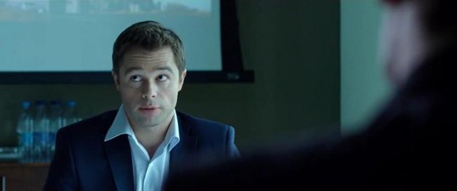 Бармен (2015) - Трейлеры