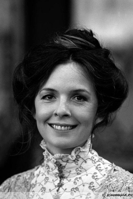 Дайан Китон, актриса - Трейлеры