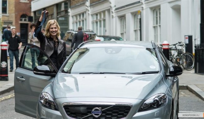 Путешествие Гектора в поисках счастья (2014) - Трейлеры