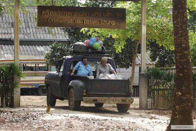 Папаши без вредных привычек (2011) - Трейлеры