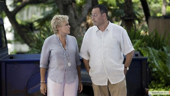 Папаши без вредных привычек (2011) - Трейлеры