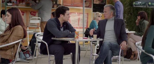 Сынок / Fiston (2014) - Трейлеры