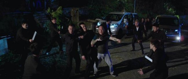 День расплаты гангстера / Da cha fan / Gangster Pay Day (2014) - Трейлеры