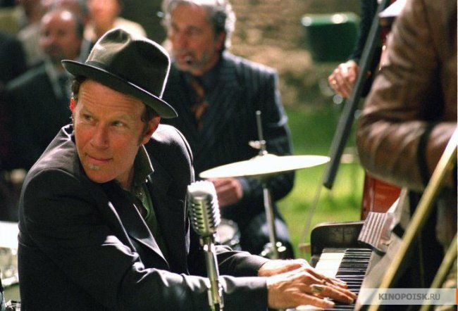 Тигр и снег (2005) - Трейлеры