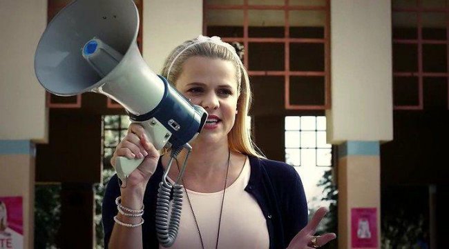 Исключённый / Expelled (2014) - Трейлеры