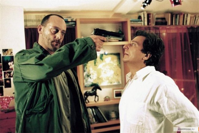 Корсиканец (2004) - Трейлеры