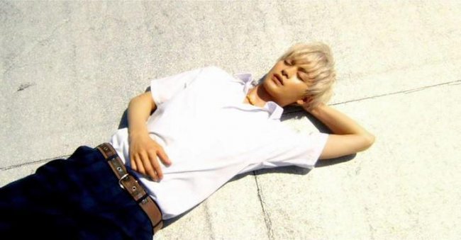 У меня друзей не много / Boku wa tomodachi ga sukunai (2014) - Трейлеры