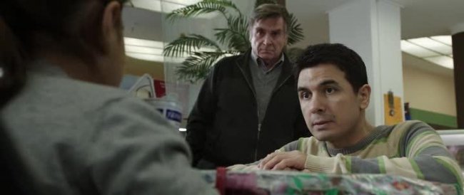 Три четверти луны / Dreiviertelmond (2011) - Трейлеры