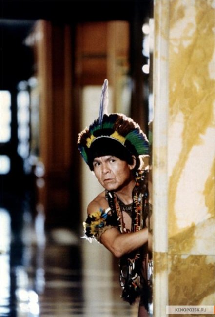 Ягуар (1996) - Трейлеры