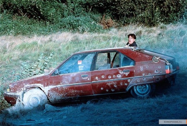 Операция «Тушенка» (1990) - Трейлеры