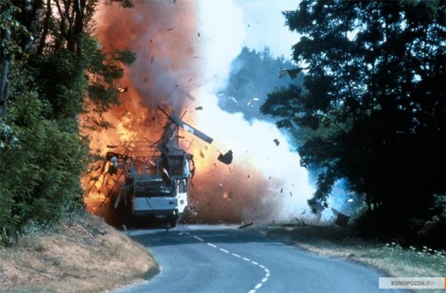 Операция «Тушенка» (1990) - Трейлеры