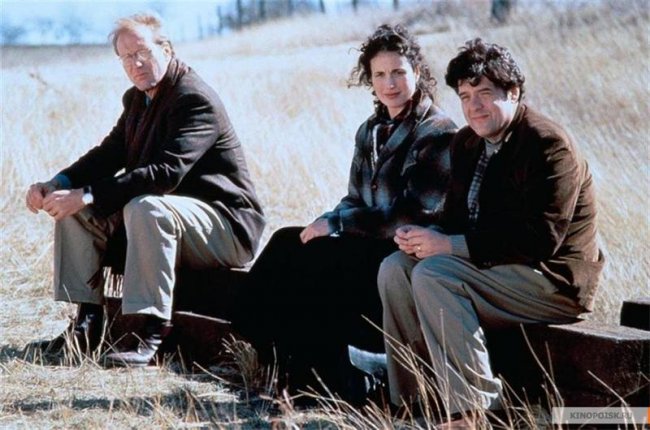 Майкл (1996) - Трейлеры