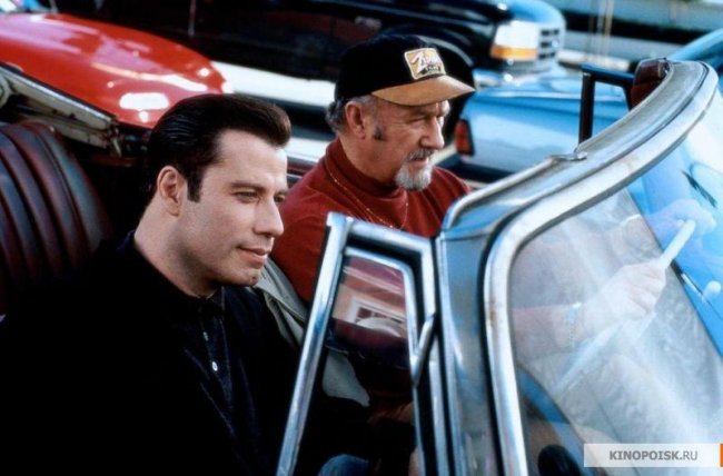 Достать коротышку (1995) - Трейлеры