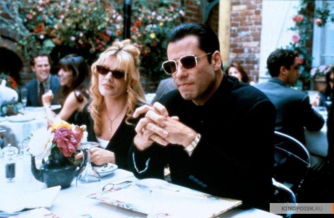 Достать коротышку (1995) - Трейлеры