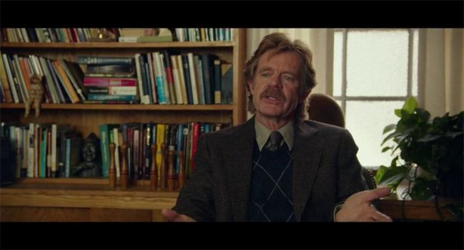 Уолтер / Walter (2015) - Трейлеры