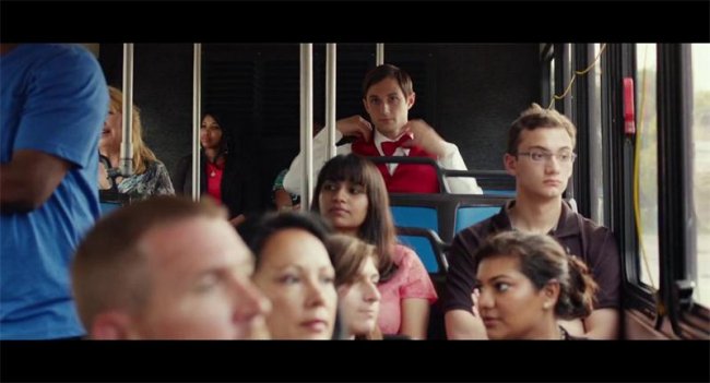 Уолтер / Walter (2015) - Трейлеры