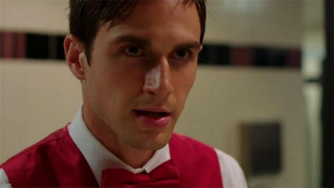 Уолтер / Walter (2015) - Трейлеры