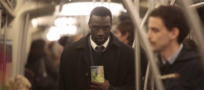 Самба / Samba (2014) - Трейлеры