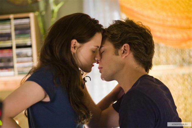 Кристен Стюарт. Биография - Актрисы