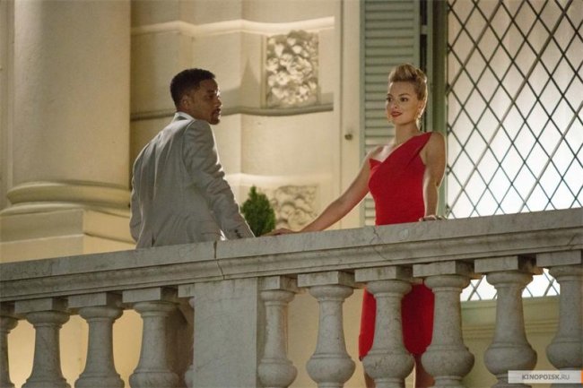 Фокус (2014) - Трейлеры