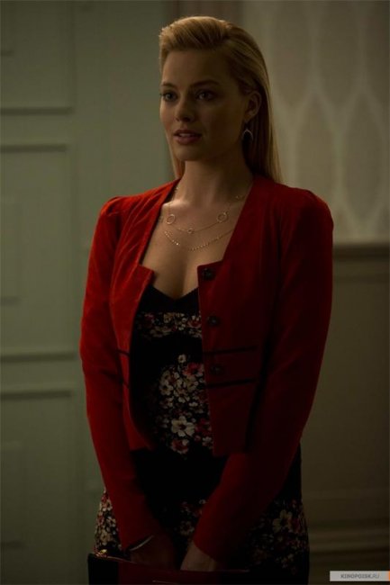 Фокус (2014) - Трейлеры