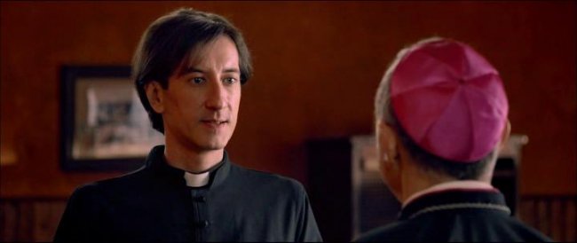 Дети священника / Svecenikova djeca (2013) - Трейлеры