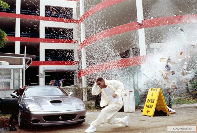 Плохие парни 2 (2003) - Трейлеры