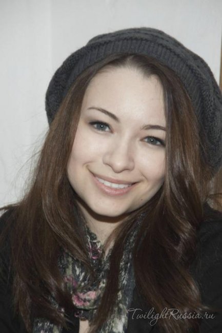 Джоделль Ферланд, актриса - Актрисы