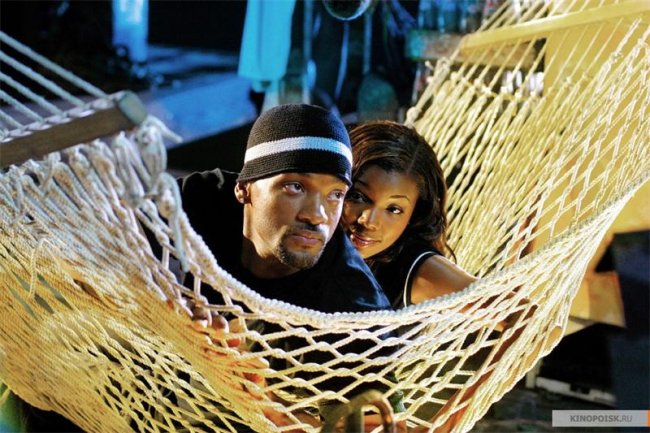 Плохие парни 2 (2003) - Трейлеры