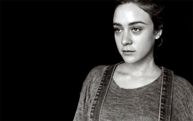 Хлоя Севиньи, актриса - Актрисы