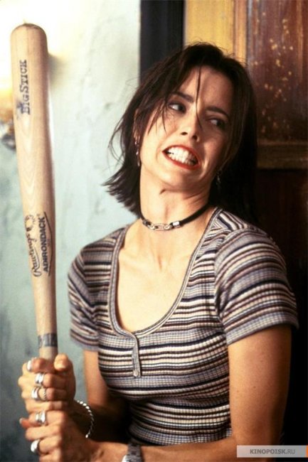 Плохие парни (1995) - Трейлеры