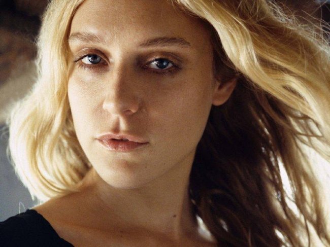 Хлоя Севиньи, актриса - Актрисы