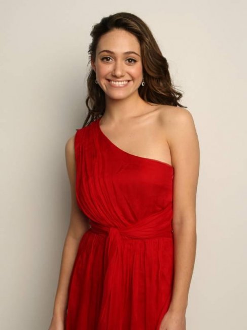 Эмми Россам, актриса - Актрисы