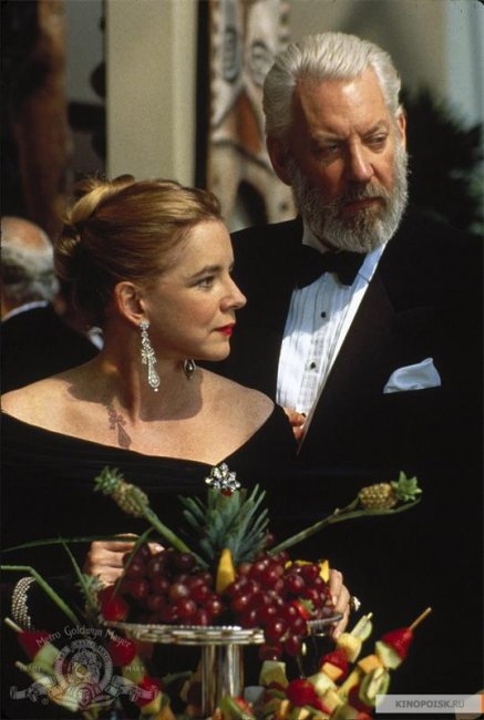 Шесть степеней отчуждения (1993) - Трейлеры