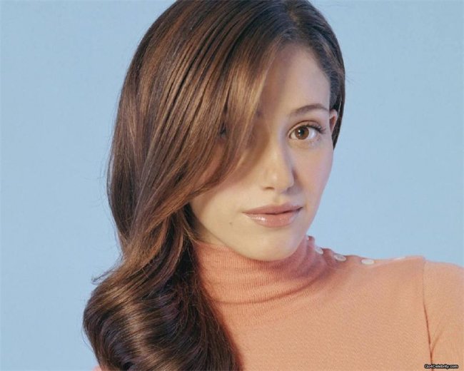 Эмми Россам, актриса - Актрисы