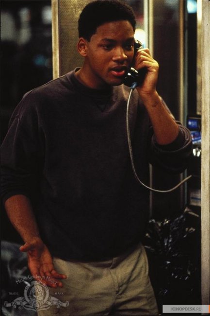 Шесть степеней отчуждения (1993) - Трейлеры