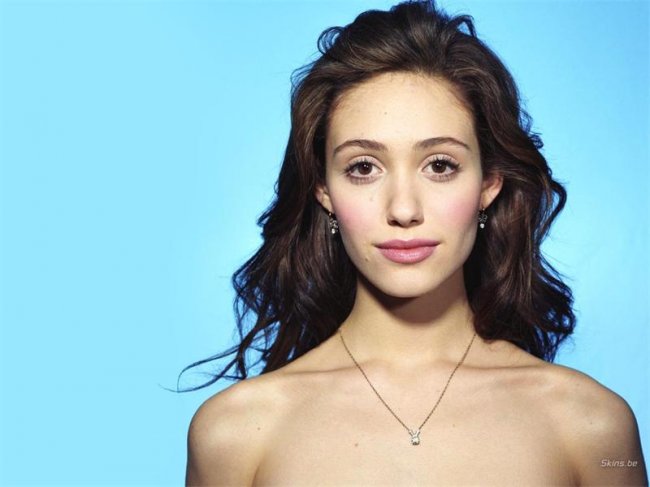 Эмми Россам, актриса - Актрисы