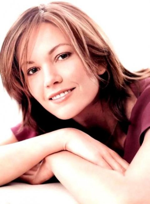 Дайан Лэйн, актриса - Актрисы