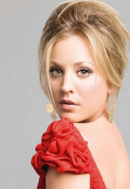 Кейли Куоко-Суитинг, актриса - Актрисы