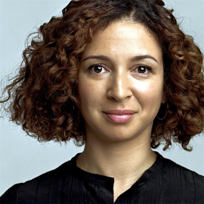 Майя Рудольф, актриса - Актрисы