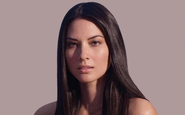 Оливия Манн, актриса - Трейлеры