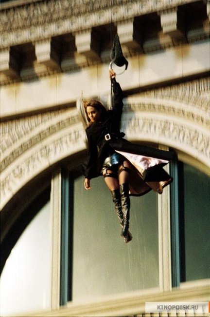 Мистер и миссис Смит (2005) - Трейлеры