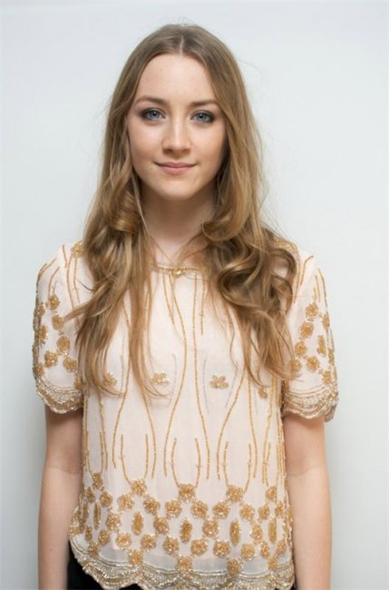 Сирша Ронан, актриса - Актрисы