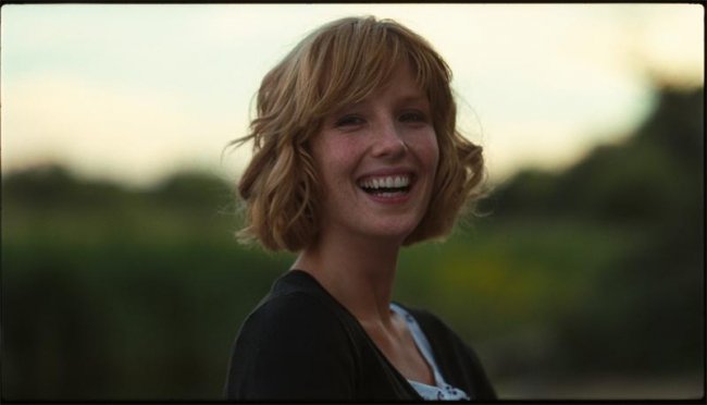 Келли Райлли, актриса - Актрисы