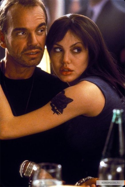 Управляя полетами (1999) - Трейлеры